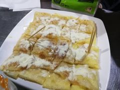 -阿古吉缅甸茶餐厅
