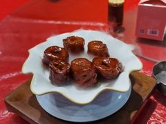-魁盛居百年鲁菜馆(中林路店)