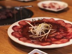 牛舌-喜来稀肉(望京店)