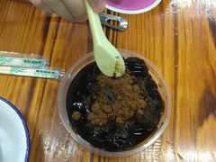 -潮汕美食.厚弥粥(白石洲店)