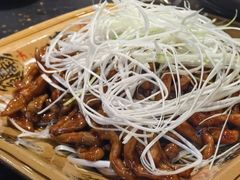 -盐井记·自贡美蛙鲜锅兔(中和店)