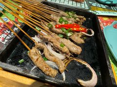 -馋嘴猫北京食堂·烤鸭·宵夜(亚运村店)