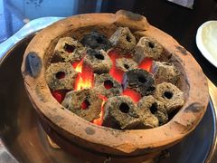 -百味源炭火烤翅 ·夜市大排档(酒仙桥店)