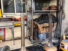 -新梅居(宁海东路店)