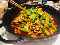 -渝蛙馆(新百店)
