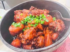 -妈妈家·本帮菜(总店)