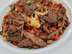 -黄泥岗·地道湖北菜(奥特莱斯店)