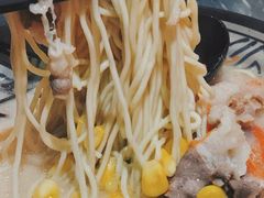 -福田屋料理(中南花园店)