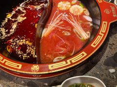 -成都辣满城老火锅(融创茂店)