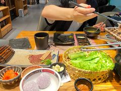 -黑牛の店·和牛烧肉(大悦城店)