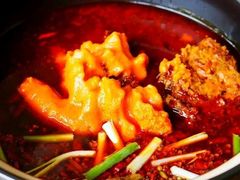 -盖帮鳝鱼串串(东郊记忆店)