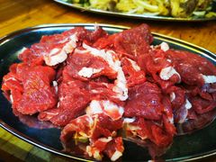 -江村四哥新鲜牛肉店(江高总店)