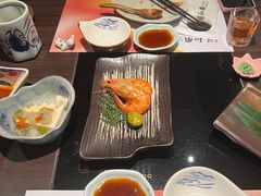 -匠和风精致料理(莆田财富中心店)