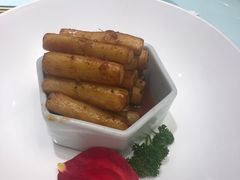 -汤记传菜(浦江店)