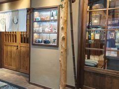 -鸟鸣门屋台料理(金帝银泰店)