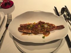 -三号黄浦会Canton Table