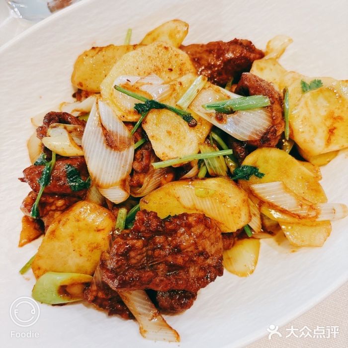 白云中餐厅·粤菜·亚龙湾喜来登度假酒店图片