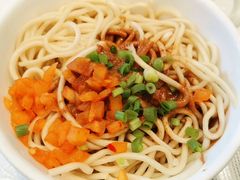 热干面-亢龙太子酒轩(东湖店)