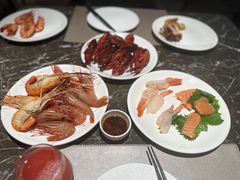 -曲水兰亭(北京四惠店)