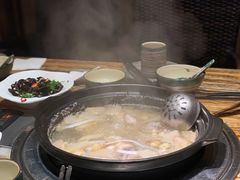 -润泽园椰子鸡(汇一城店)