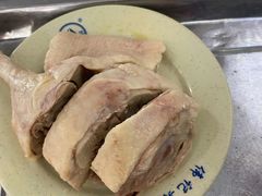 红油卤鸭面-伟记奥面馆(养育巷店)