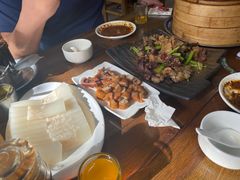 -老长江路灌汤包(天津路总店)