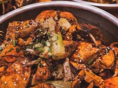 -一棠龙虾•王牌虾球(光谷天地店)