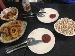 -阳光披萨(辽宁路店)