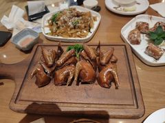-粤域茶餐厅