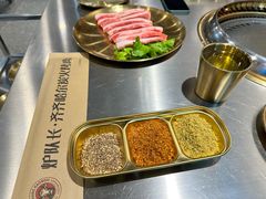 -炉队长·齐齐哈尔家庭烤肉(马家堡店)