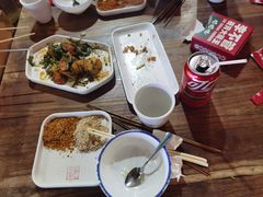 -李不管把把烧(天府三街店)