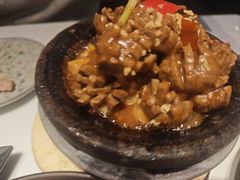 -潮堂 · 潮州菜(国贸商城店)