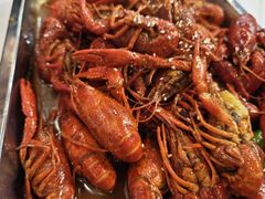 -呆虾王龙虾馆(南湖总店)