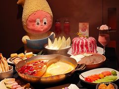 -色響火锅(恒隆广场店)