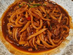 -鑫日千里马朝鲜族小馆(总店)