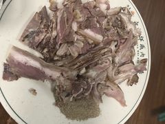 -清真永恒华威肉饼(潘家园店)
