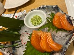 -山之川日料放题(通州店)