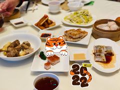 -利苑酒家(金宝店)