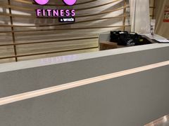 -W FITNESS 威尔仕健身·游泳(万科天空之城店)