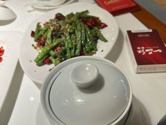 -一品红川菜(皇岗二店)