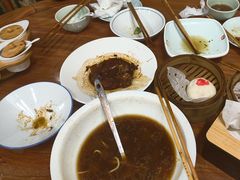 -奎元馆.百年奎元.非遗传承(西湖边的解放路店)