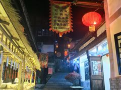 -后柳水乡