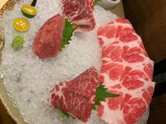 -余欢领鲜火锅(新街口店)