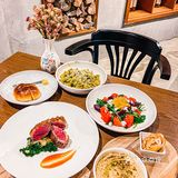 沈阳探店|绿头鸭Le Canard Bistro🦆