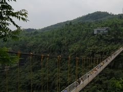 -川西竹海景区