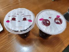 -秦老大西安羊肉泡馍馆(健德门店)