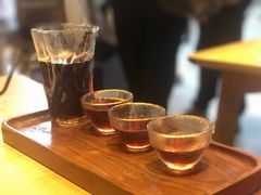 -Home Cafe(水榭春天店)
