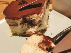 -托斯卡纳烘焙意大利餐厅(五天地店)