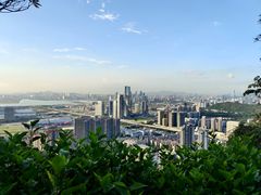 -小南山公园