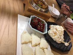 -陈傻子餐厅(世纪都会店)